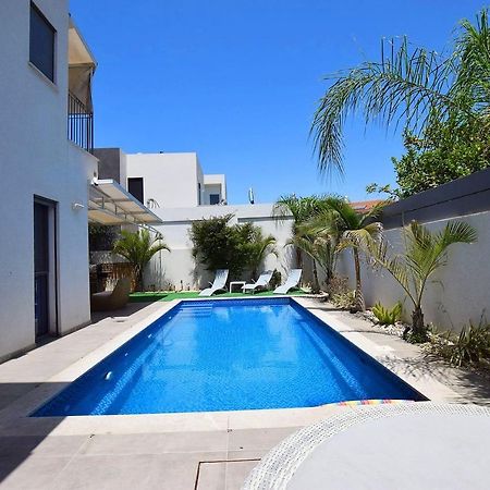 Vila אמה וילה ריזורט CChadera Exteriér fotografie