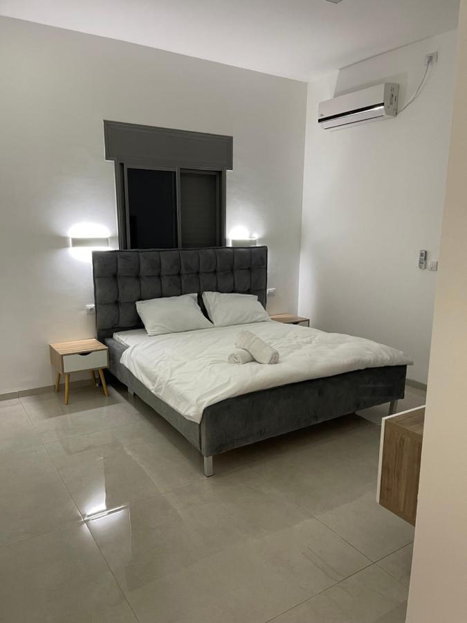 Vila אמה וילה ריזורט CChadera Exteriér fotografie