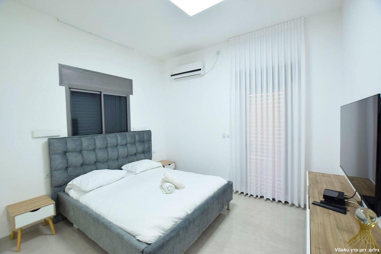 Vila אמה וילה ריזורט CChadera Exteriér fotografie